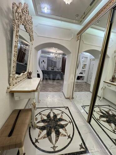 Сдаётся 3-комн. новостройка 103 м², м. 8 ноября, photo 9 from 30