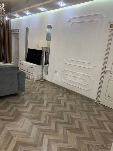 Сдаётся 3-комн. новостройка 103 м², м. 8 ноября, photo 28 from 30