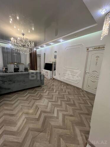 Сдаётся 3-комн. новостройка 103 м², м. 8 ноября, photo 7 from 30