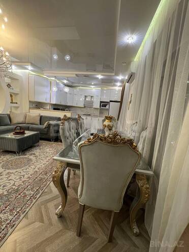 Сдаётся 3-комн. новостройка 103 м², м. 8 ноября, photo 18 from 30