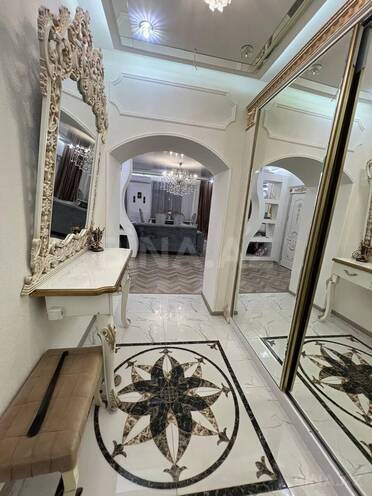 Сдаётся 3-комн. новостройка 103 м², м. 8 ноября, photo 23 from 30