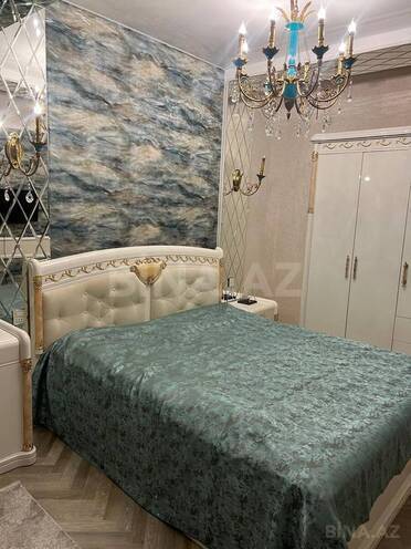 Сдаётся 3-комн. новостройка 103 м², м. 8 ноября, photo 12 from 30