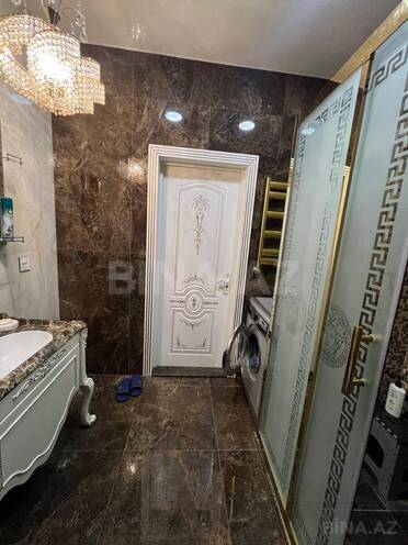 Сдаётся 3-комн. новостройка 103 м², м. 8 ноября, photo 27 from 30