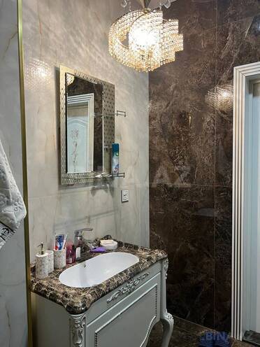 Сдаётся 3-комн. новостройка 103 м², м. 8 ноября, photo 25 from 30