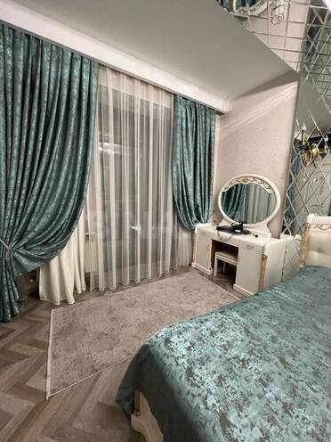 Сдаётся 3-комн. новостройка 103 м², м. 8 ноября, photo 16 from 30