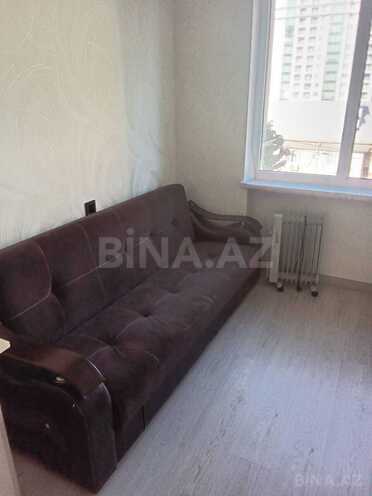 İcarəyə verilir 1 otaqlı köhnə tikili 45 m², Elmlər Akademiyası m., photo 3 from 8