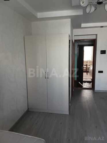 İcarəyə verilir 1 otaqlı köhnə tikili 45 m², Elmlər Akademiyası m., photo 5 from 8
