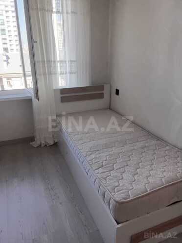 İcarəyə verilir 1 otaqlı köhnə tikili 45 m², Elmlər Akademiyası m., photo 4 from 8