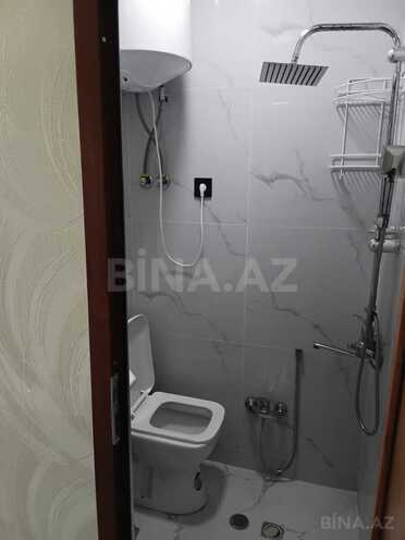 İcarəyə verilir 1 otaqlı köhnə tikili 45 m², Elmlər Akademiyası m., photo 7 from 8