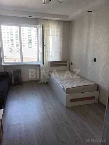 İcarəyə verilir 1 otaqlı köhnə tikili 45 m², Elmlər Akademiyası m., photo 6 from 8