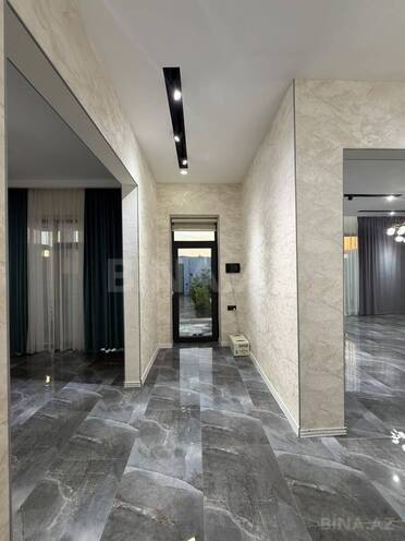 Satılır 4 otaqlı həyət evi/bağ evi 120 m², Mərdəkan q., photo 3 from 18