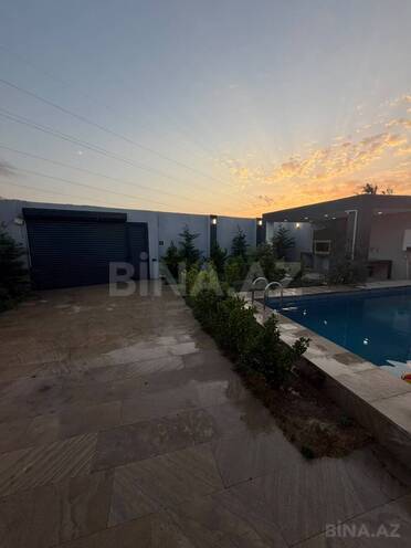 Satılır 4 otaqlı həyət evi/bağ evi 120 m², Mərdəkan q., photo 14 from 18