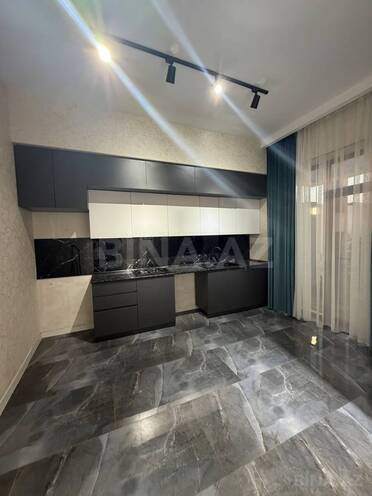 Satılır 4 otaqlı həyət evi/bağ evi 120 m², Mərdəkan q., photo 8 from 18