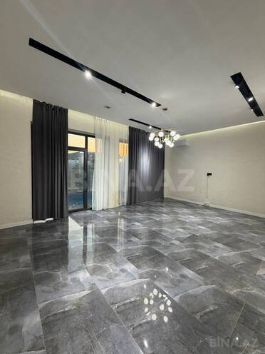 Satılır 4 otaqlı həyət evi/bağ evi 120 m², Mərdəkan q., photo 7 from 18