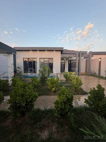 Satılır 4 otaqlı həyət evi/bağ evi 120 m², Mərdəkan q., photo 16 from 18