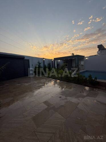 Satılır 4 otaqlı həyət evi/bağ evi 120 m², Mərdəkan q., photo 12 from 18