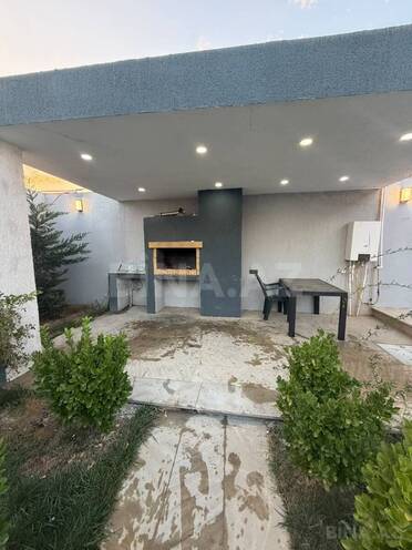 Satılır 4 otaqlı həyət evi/bağ evi 120 m², Mərdəkan q., photo 11 from 18