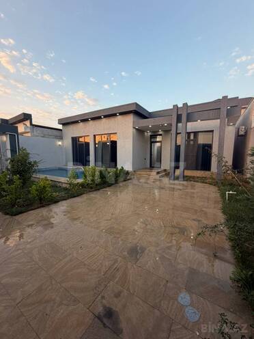 Satılır 4 otaqlı həyət evi/bağ evi 120 m², Mərdəkan q., photo 17 from 18