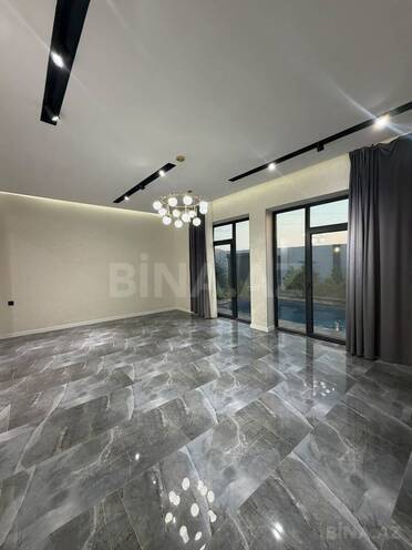 Satılır 4 otaqlı həyət evi/bağ evi 120 m², Mərdəkan q., photo 4 from 18