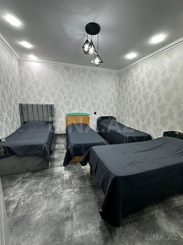 Сдаётся 4-комн. дом/дача 90 м², Абшеронcкий  р., photo 8 from 17