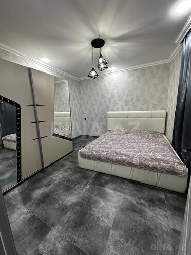 Сдаётся 4-комн. дом/дача 90 м², Абшеронcкий  р., photo 9 from 17