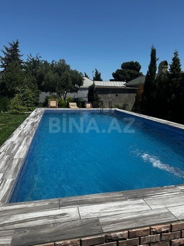 Сдаётся 4-комн. дом/дача 90 м², Абшеронcкий  р., photo 1 from 17