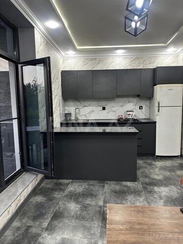 Сдаётся 4-комн. дом/дача 90 м², Абшеронcкий  р., photo 11 from 17