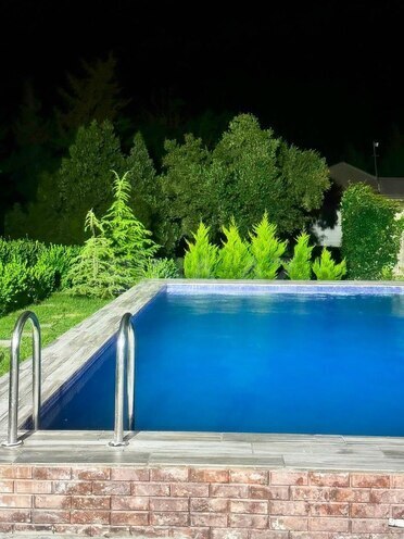 Сдаётся 4-комн. дом/дача 90 м², Абшеронcкий  р., photo 13 from 17