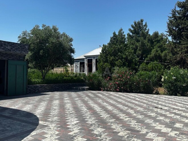 Сдаётся 4-комн. дом/дача 90 м², Абшеронcкий  р., photo 6 from 17