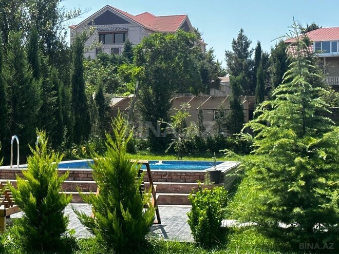 Сдаётся 4-комн. дом/дача 90 м², Абшеронcкий  р., photo 4 from 17