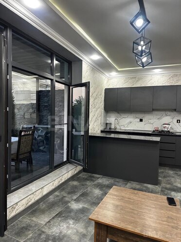 Сдаётся 4-комн. дом/дача 90 м², Абшеронcкий  р., photo 12 from 17