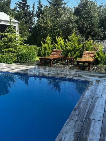 Сдаётся 4-комн. дом/дача 90 м², Абшеронcкий  р., photo 16 from 17