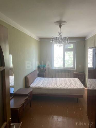 Сдаётся 2-комн. вторичка 60 м², м. Нариман Нариманов, photo 4 from 19