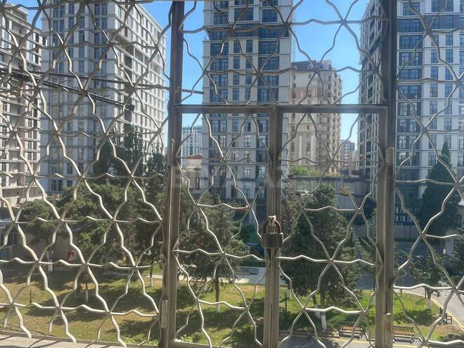 Сдаётся 2-комн. вторичка 60 м², м. Нариман Нариманов, photo 18 from 19