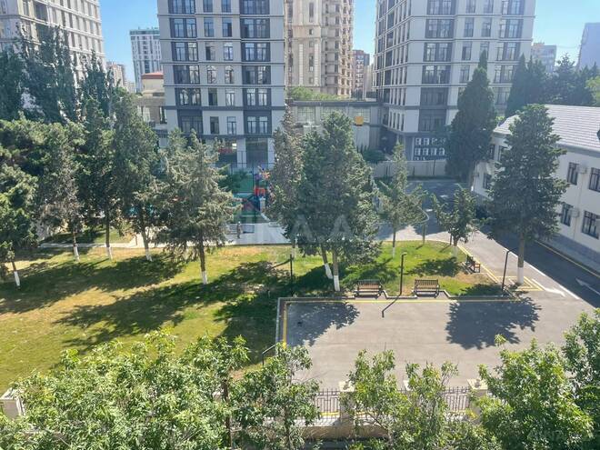 Сдаётся 2-комн. вторичка 60 м², м. Нариман Нариманов, photo 16 from 19