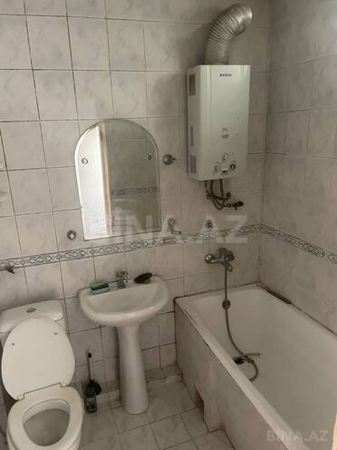 Сдаётся 2-комн. вторичка 60 м², м. Нариман Нариманов, photo 17 from 19