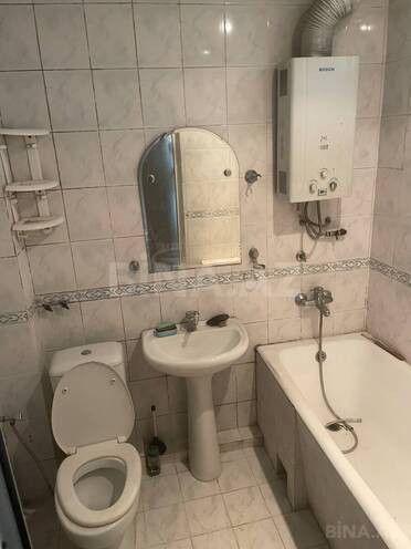 Сдаётся 2-комн. вторичка 60 м², м. Нариман Нариманов, photo 15 from 19