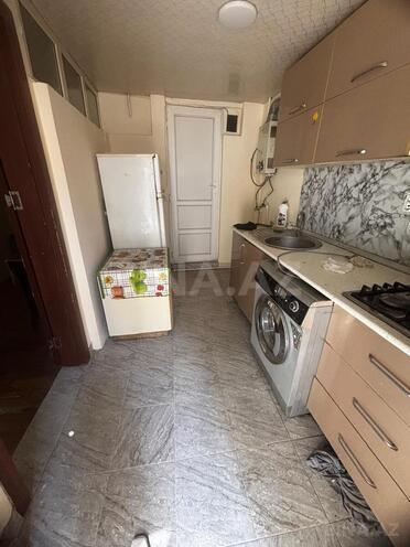 İcarəyə verilir 3 otaqlı həyət evi/bağ evi 70 m², 28 May m., photo 8 from 9