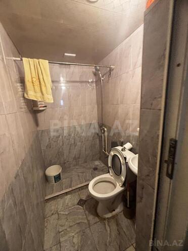 İcarəyə verilir 3 otaqlı həyət evi/bağ evi 70 m², 28 May m., photo 4 from 9