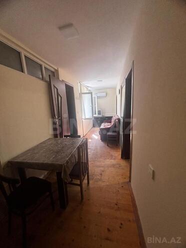İcarəyə verilir 3 otaqlı həyət evi/bağ evi 70 m², 28 May m., photo 5 from 9