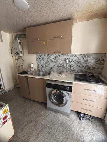 İcarəyə verilir 3 otaqlı həyət evi/bağ evi 70 m², 28 May m., photo 1 from 9