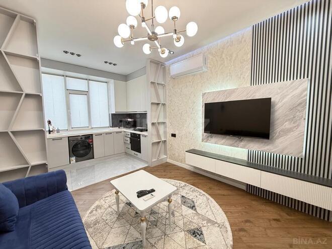 Сдаётся 2-комн. новостройка 70 м², м. Ази Асланов, photo 4 from 22