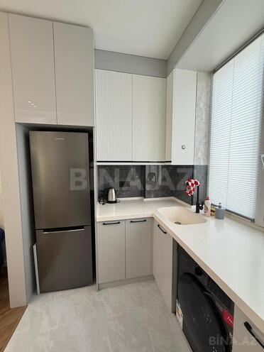 Сдаётся 2-комн. новостройка 70 м², м. Ази Асланов, photo 15 from 22