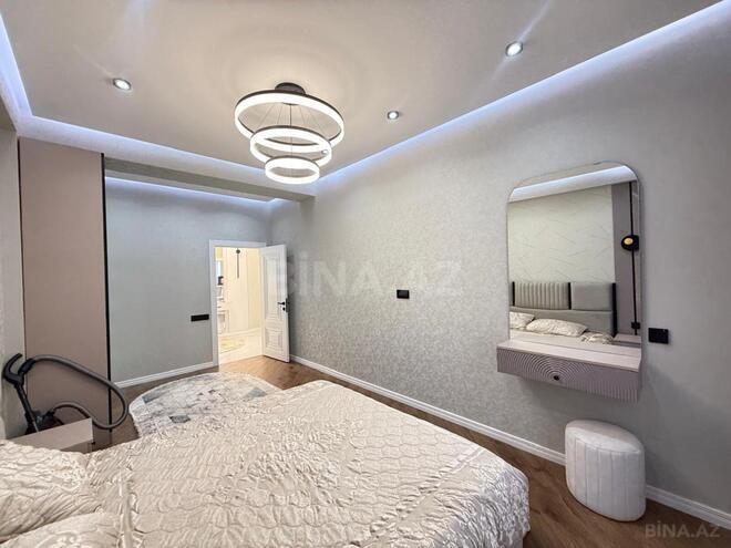 Сдаётся 2-комн. новостройка 70 м², м. Ази Асланов, photo 7 from 22