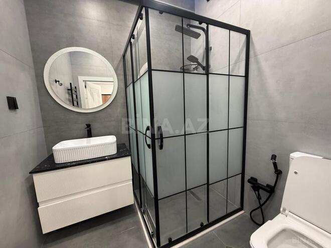 Сдаётся 2-комн. новостройка 70 м², м. Ази Асланов, photo 19 from 22