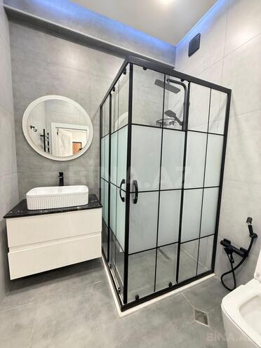 Сдаётся 2-комн. новостройка 70 м², м. Ази Асланов, photo 20 from 22