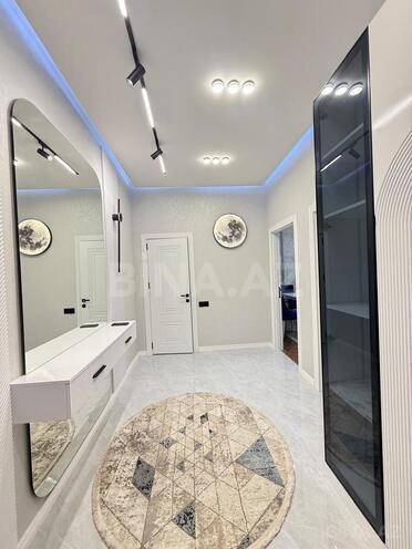 Сдаётся 2-комн. новостройка 70 м², м. Ази Асланов, photo 9 from 22