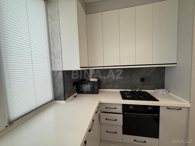 Сдаётся 2-комн. новостройка 70 м², м. Ази Асланов, photo 16 from 22