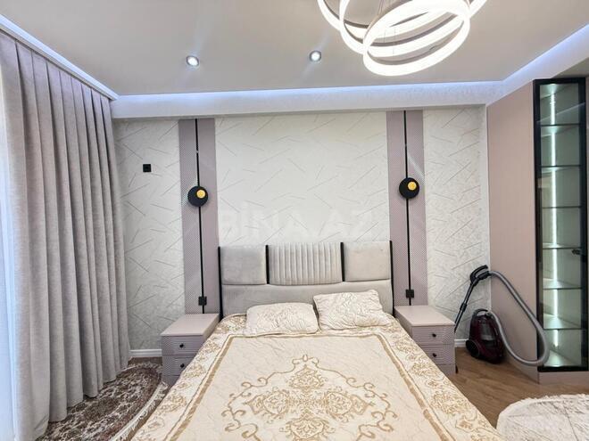 Сдаётся 2-комн. новостройка 70 м², м. Ази Асланов, photo 18 from 22