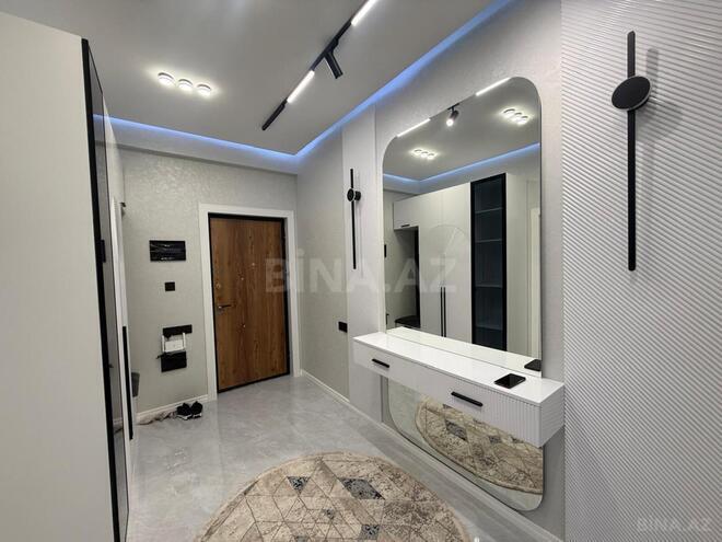 Сдаётся 2-комн. новостройка 70 м², м. Ази Асланов, photo 13 from 22